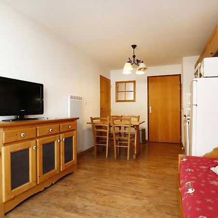 B304- Appartement 2 Pieces 4 Personnes Orcières Exterior foto